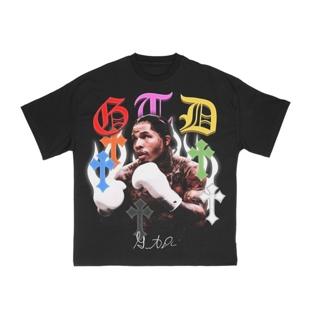 Rap Graphic Tee Young Thug Travis Scott Kanye West Kendrick Lamar Hip Hop